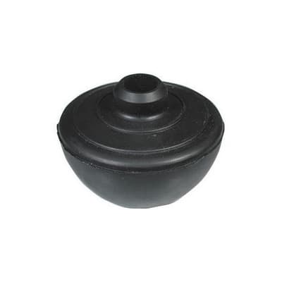 Sfera in Gomma Diam Est Mm 67 G.m.p 10 Pezzi - 3