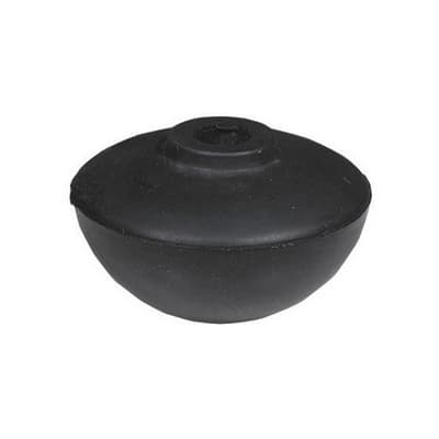 Sfera in Gomma Diam Est Mm 64 G.m.p 10 Pezzi - 3