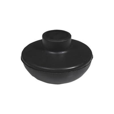 Sfera in Gomma Diam Est Mm 68 G.m.p 10 Pezzi - 3