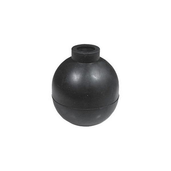 Sfera in Gomma Diam Est Mm 62 G.m.p 10 Pezzi - 3