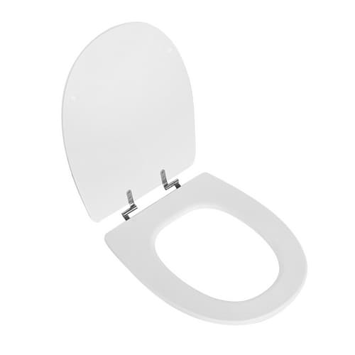Sedile WC per Vaso Evolution Sanis - 3