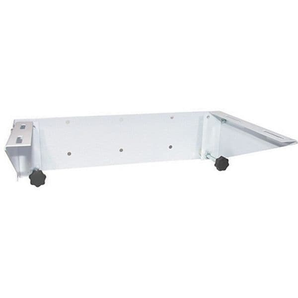 Staffe Mobili a Manopola Dh Bianco – Dianhydro