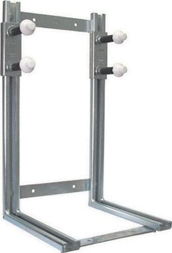 Staffe Fisse per Vaso e Monoblocco Sospesi Dh – Dianhydro