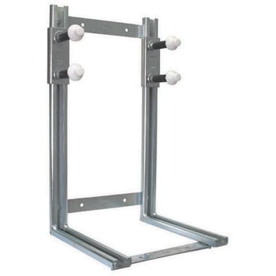 Staffe Fisse per Vaso e Monoblocco Sospesi Dh - 3