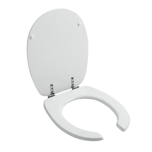 Sedile WC per Vaso Sospeso Up Sanis - 3