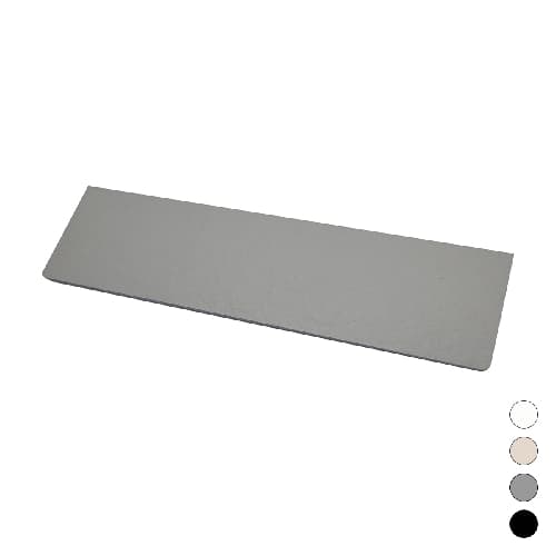 Copripiletta per Piatti Doccia Euphoria Dh Grigio - 3
