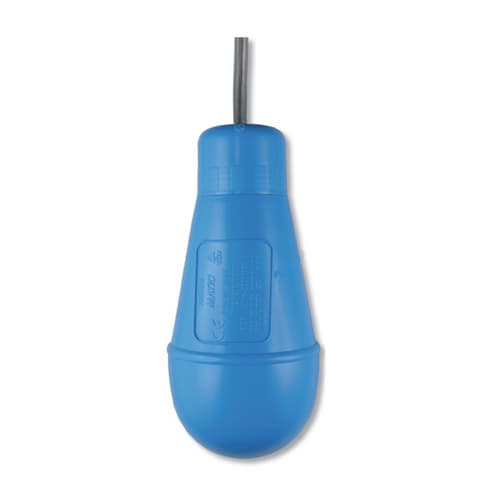 Galleggiante Mercury 13 m Matic - 3