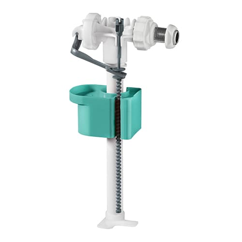 Rubinetto Galleggiante Universale Cosmo Ikaro ? con Adatt Geberit Pucci - 2