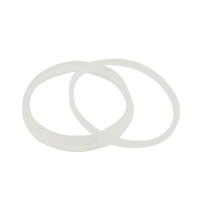 Kit Guarnizione Conica Ø 50 per Cassetta Smeraldo Olive - 3