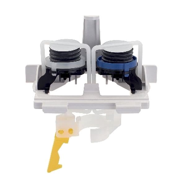 Kit Pneu per Cassetta Diamante Evo Olive - 3