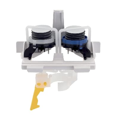 Kit Pneu per Cassetta Diamante Evo Olive - 3