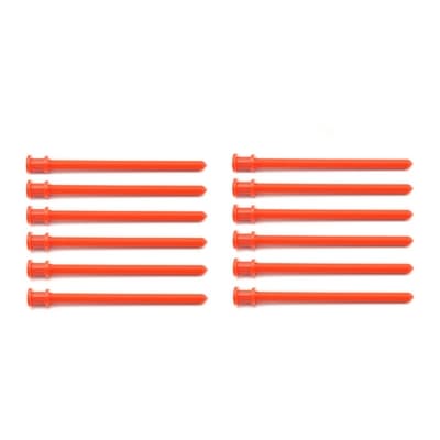 10 Pezzi Viti Azionamento Classic Olive - 3