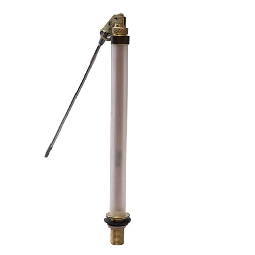 Rubinetto a Galleggiante Syphonic per Entrata dal Fondo Dh 134 ET315 a 04 - 3