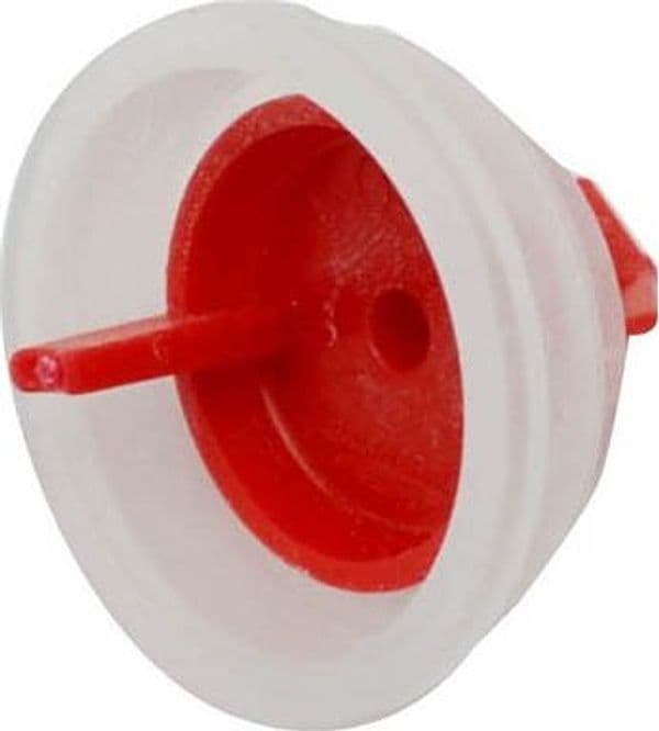 10 Pezzi Membrana Nuova Completa Grohe - 3