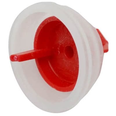 10 Pezzi Membrana Nuova Completa Grohe - 3