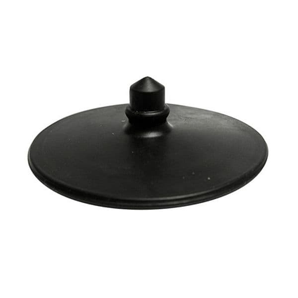 Guarnizione di Tenuta Fondo per Cassetta Nera Dh 65 mm – Dianhydro