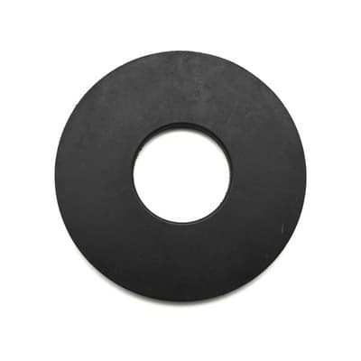 Guarnizione 63 x 25 mm Tremolada 10 Pezzi - 3