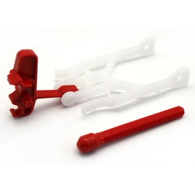 Leva Completa per Cassetta Grohe Art 37643 - 3