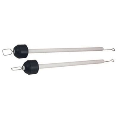 Asta per Cassette 455 Dh 455 mm - 3