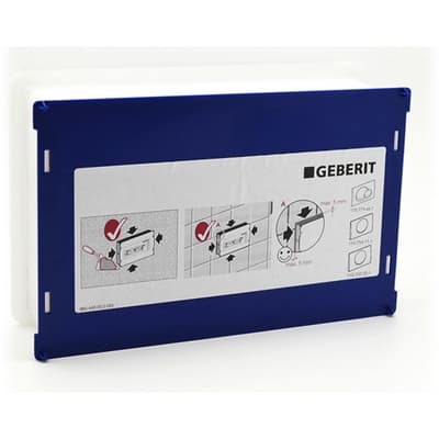 Protezione per Cantiere Completa Geberit - 3