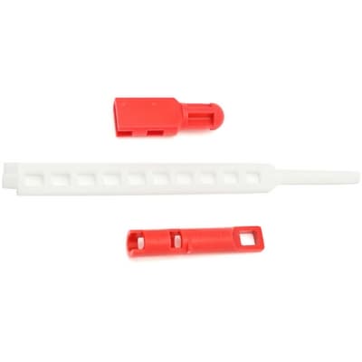 Scaletta di Azionamento per Cassetta WC Compatibile Ricambio Originale - 3