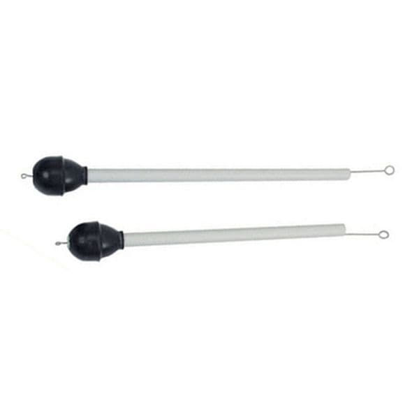 Asta per Cassette 400 Dh 400 mm 12 L - 3