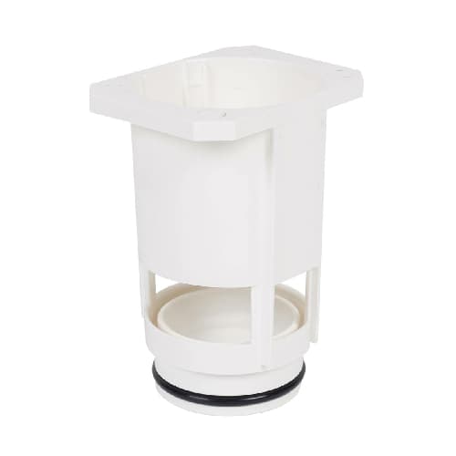 Base Estraibile per Cassetta Incasso 199 Fluid - 3