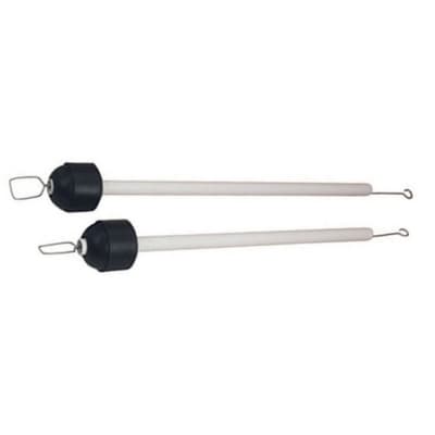 Asta per Cassette 410 Dh 410 mm 12 L - 3