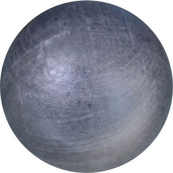 Sfera di Tenuta Pucci - 3