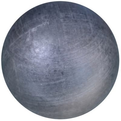 Sfera di Tenuta Pucci - 3