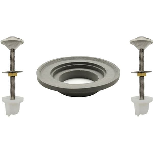 Accessori per Montaggio Cassette Monoblocco Tremolada 1 Pezzi - 3