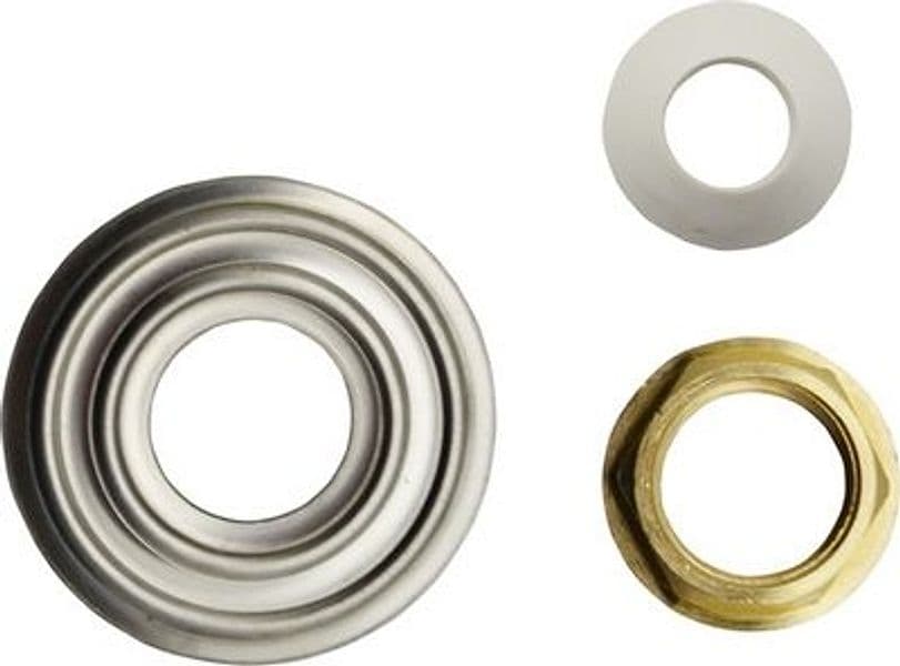 Kit Fissaggio per Galleggiante Tremolada 1 Pezzi - 3
