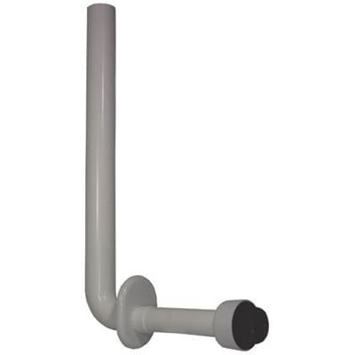 Tubo Risciacquamento con Canotto 29 cm Pucci - 3