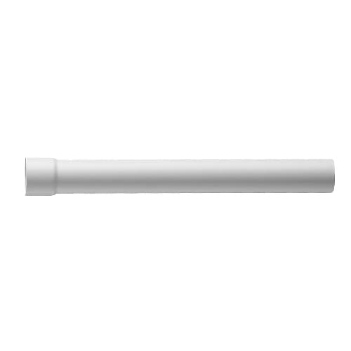 Prolunga Tubo Ø 44 Cr Ø 44 mm L 400 mm - 2
