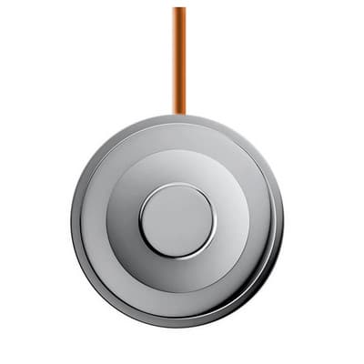 Pulsante da Incasso per Batteria di Scarico Dh - 3