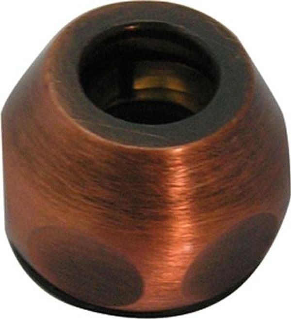 Dado Conico Alber Rame 3/8 x 10 - 3
