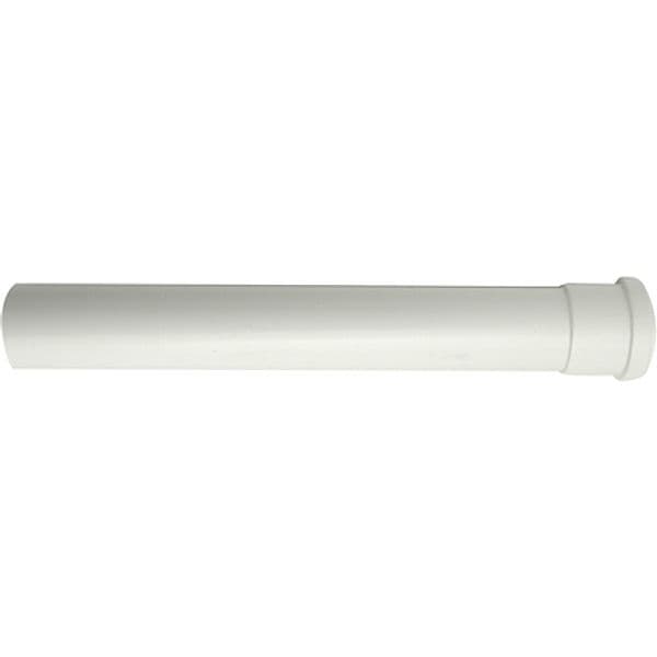 5 Pezzi Canotti Prolungati 29 cm con Or 143 Bianco Pucci