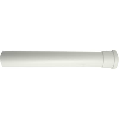 5 Pezzi Canotti Prolungati 29 cm con Or 143 Bianco Pucci - 3