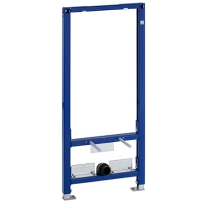 Staffa di Fissaggio Duofix per Bidet Sospeso Geberit - 3