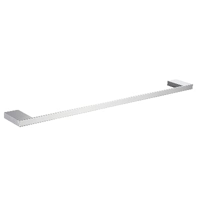 Porta Asciugamani a Barra Linea Maela Dhimp Lungh 40 cm - 2