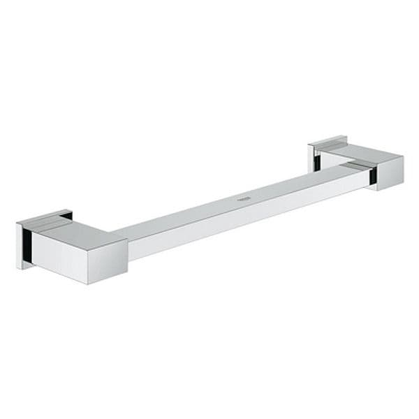 Maniglione Vasca Essentials Cube Grohe Cromo - 2
