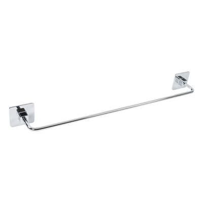 Porta Asciugamani CM.45 Mod Cold Wind Metaf Cromo 50,3 cm x H 5,3 x 6,2 - 3
