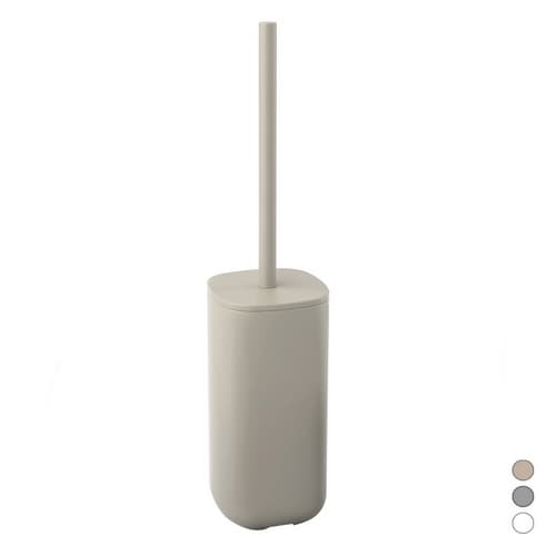 Porta Scopino Pod Metaf Tortora 9,2 cm x H 39,5 x 9,2 - 3