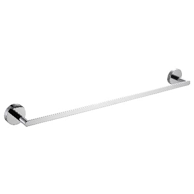 Porta Asciugamani a Barra Linea Onia Dhimp Lungh 40 cm - 3