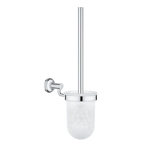Porta Scopino Completo Essentials Authentic Grohe H 376 mm - 3