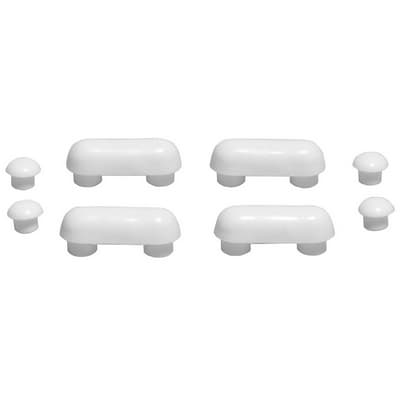 Kit Paracolpi per Sedile Star Dh - 3