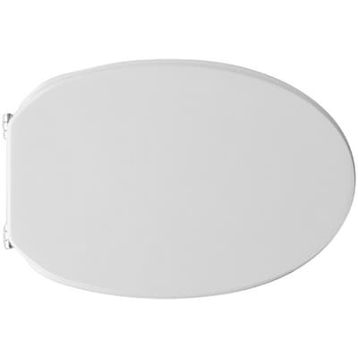 Sedile WC per Vavid Vaso America Bianco Forma 1 Cw - 3