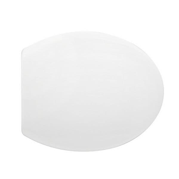 Sedile WC in Termoindurente Globo Vaso Lei Forma 1 Cw Bianco