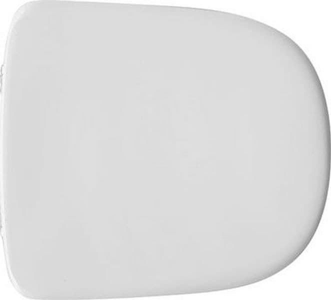 Sedile WC per Vavid Vaso Io Bianco Forma 3 Cw - 3