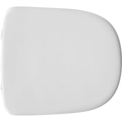 Sedile WC per Vavid Vaso Io Bianco Forma 3 Cw - 3